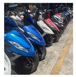 Scooters et motocyclettes d'occasion de Taïwan-Pour l'exportation - Product Image 4