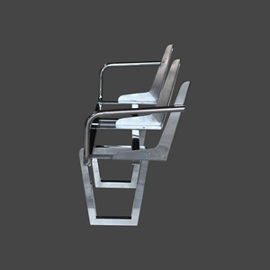 Marco de asiento de canoa Kayak - Product Image 4