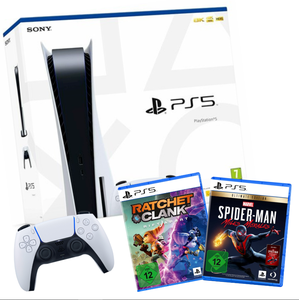 Consola PS5 ORIGINAL NUEVA DE MARCA, VERSIÓN 5 CON LECTOR DE DISCOS/DIGITAL, 1 TB, LISTA PARA ENVIAR, EN STOCK, 100% Original, Venta al por Mayor, 128 GB, 256 GB - Product Image 5