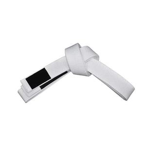 Cinturones de Taekwondo Personalizados de Alta Calidad para Artes Marciales (BJJ Jiu-Jitsu) Hechos 100% de Poliéster Cómodos y Transpirables - Product Image 6