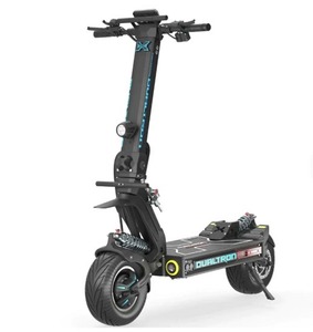 NEUF SOUS EMBALLAGE X LIMITED Scooter léger 84V 60AH Vitesse 110 km/h Minimotors Stock Puissance de pointe 2800W*2 - Product Image 3