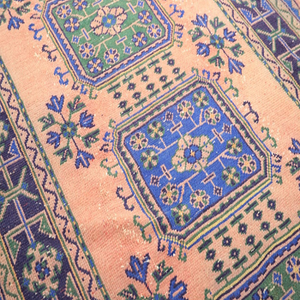 Chất lượng cao handmade len ooshak Thảm Thổ Nhĩ Kỳ Knot phong cách trừu tượng có thể giặt thiếu niên cầu nguyện Dã Ngoại phòng ngủ trang trí nội thất sử dụng nhà - Product Image 1