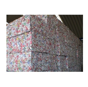 Precio de latas de rueda reprocesada de chatarra de aluminio UBC de extrusión 6063 para ruedas y cables de aleación - Product Image 1