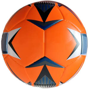 Tamaño # Balón de Fútbol de PU Ligero, Duradero y Ecológico, Tamaño Oficial 3, 3 Colores para Entrenamiento y Práctica en Interiores y Exteriores - Product Image 2
