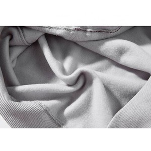 เสื้อฮู้ดดี้ทรงโมเดิร์น พิมพ์โลโก้ตามสั่ง ขายส่ง ดีไซน์ใหม่ ขายดี ผ้าฝ้าย 100% สัมผัสนุ่ม ใส่ได้ทั้งชายและหญิง สำหรับฤดูหนาว - Product Image 4