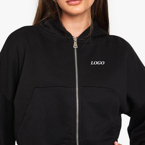 Conception confortable et douillette pour l'hiver, design minimaliste avec matière polaire pour femmes, streetwear tendance pour les voyages et la maison 2026 - Product Image 1