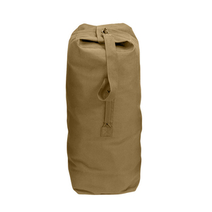 Sac de sport en toile de style vintage pour hommes, fournisseur indien |   Gym, voyage, fitness |   Sac de transport haut de gamme 2026 Classic Use - Product Image 5