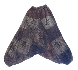 Nisex-hormigas lavadas a tono con láser, GC-AP-959 - Product Image 3