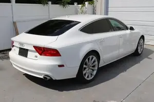 2014 A7 Audi 3.0 TDI Premium PLUS - Product Image 3