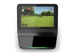 VENTAS CALIENTES: Monitor y Simulador de Golf Premium Garmin Approach R50 - Product Image 3
