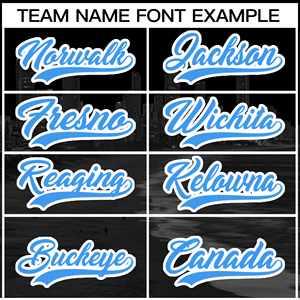 Camiseta de béisbol estampada, venta al por mayor, camiseta de uniforme de equipo con diseño de botón completo bordado personalizado para hombre - Product Image 5