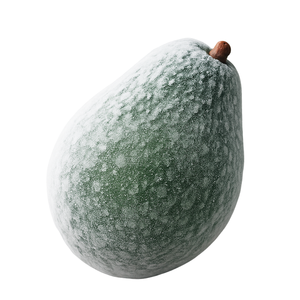 Meilleure vente Qualité supérieure Offre Spéciale Prix usine AVOCAT ENTIER CONGELÉ 1kg - Product Image 3