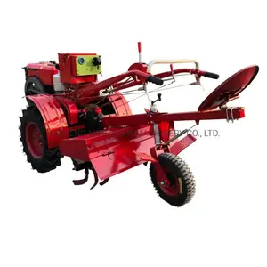 Tractor de dos ruedas 40HP 45HP, venta al por mayor, muy barato - Product Image 2