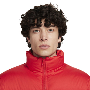 Hot Selling Custom Front Logo Waterproof Breathable Hooded Puffer <b>Jacket</b> for <b>Men</b> Winter Wear Plus Size Comfortable OEM Wholesale - Product Image 4