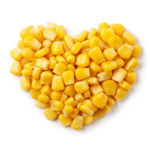 Maíz dulce enlatado de salmuera con rico sabor - Product Image 4