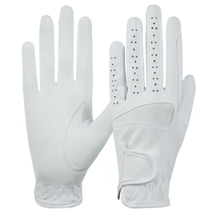 Gants d'équitation de haute qualité | Gants d'équitation antidérapants pour hommes et femmes - Product Image 1