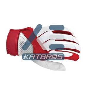 Gants de frappe de baseball 2025 Sportswear, forte adhérence, vente chaude, meilleurs gants de frappe de baseball pour l'entraînement - Product Image 3