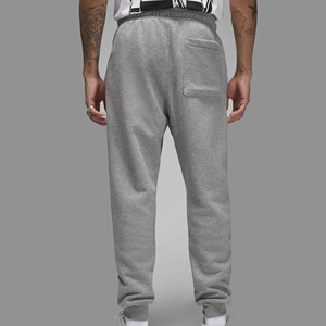 Pantalones de chándal con estampado personalizado del último fabricante, pantalones de chándal de poliéster con cordón y bolsillos, ropa informal de algodón, pantalones para correr para hombre - Product Image 2