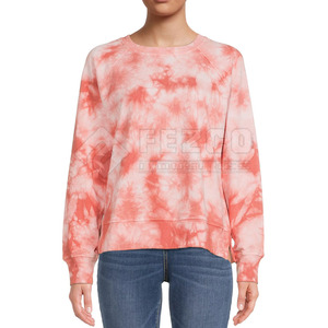 Automne Hiver Porter Femmes Sweats Nouveau Design Femmes Sweats Casual Wear Respirant Femmes Sweats - Product Image 2