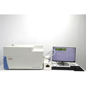 Thermo cellinsight CX7 LZR การวิเคราะห์เนื้อหาสูงแพลตฟอร์มกล้องจุลทรรศน์แบบรวมศูนย์บ่มเพาะบนเวทีสำหรับใช้ในห้องปฏิบัติการ - Product Image 1