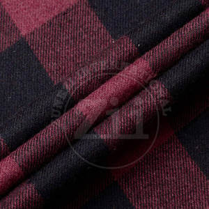 Camisas de Franela Casuales Transpirables y Ecológicas de Último Diseño, Fabricadas en Pakistán, Tallas Grandes, Ligeras para Hombre, Primavera - Product Image 5