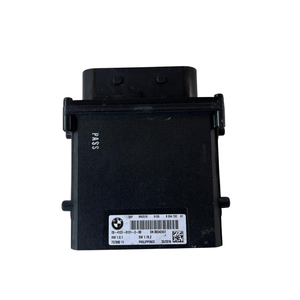 122EN Unité de commande ESA BMW R 1200cc GS (17>18) 8564702 Essence 1.2 - Product Image 1