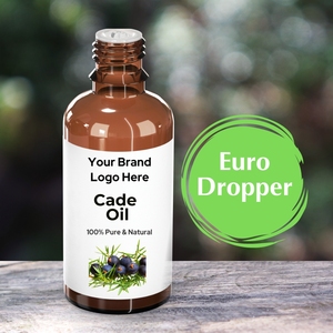 Aceite esencial OEM Pure Cade de etiqueta privada Premium Juniperus Oxycedrus - Product Image 3