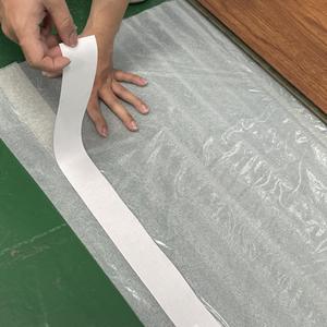 Fabricant de sous-couche EPE, emballage personnalisé, utilisation du revêtement de sol, Vietnam - Product Image 4