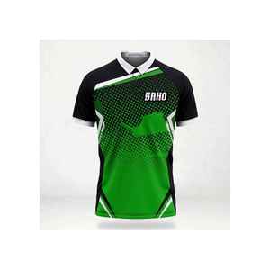 เสื้อเจอร์ซีย์ GAA สั่งทำได้สำหรับนักกีฬาทีมกีฬาและคลับจากปากีสถาน - Product Image 6