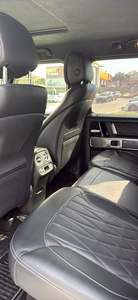 Seminuevo Clean 2020 Mercede-s-Ben-z g-class - Product Image 5