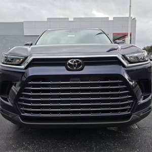 2026 Toyota Grand High lander Hybrid Available for sale New car technology Fuel efficient hybrid Toyota luxury SUV - Product Image 1