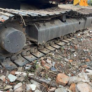 MINI EXCAVATRICE KUBOTA U35 FABRIQUÉE AU JAPON - Product Image 5