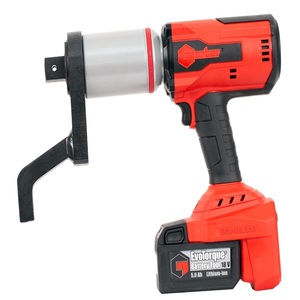 ประแจแรงบิดไฟฟ้า Norbarss รุ่นใหม่ล่าสุด ใช้แบตเตอรี่ รุ่น EBT-72 - Product Image 1