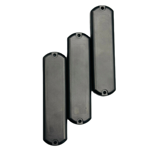 RFID UHF Anti ABS Metal Tag for Assets Industrial - Product Image 1