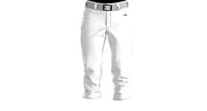 Concevez votre propre uniforme de baseball à vendre 100% Polyester personnalisé hommes Baseball Jersey uniforme humidité-clignotant - Product Image 5