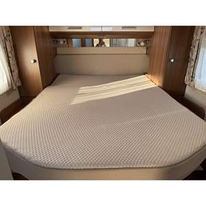 Carthago Compactline I144QB Usado, Componentes y Sistemas para Autocaravanas Clase A, 2019, 150 CV, Manual, 11,500 Millas, Cama Fija Tipo Isla - Product Image 5