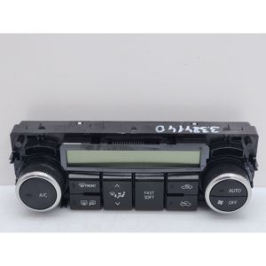 CLIMATE COMMANDS TOYOTA Auris Station Wagon (E180) 5590002430 (13>18) - Product Image 1