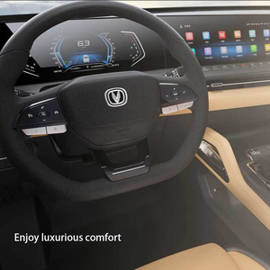 รถบรรทุกกระบะคู่1.9ตัน4WD 2WD แก๊สรถดีเซลกล่องเกียร์อัตโนมัติทิ้งอุปกรณ์เสริมใหม่สำหรับนักล่า - Product Image 3