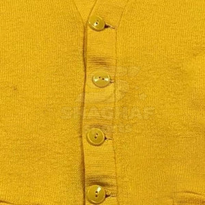 <b>Men</b> <b>Cardigan</b> Lightweight Soft Knit <b>Long</b> Sleeve Warm Casual Outfit Comfortable Fit <b>Men</b> <b>Cardigan</b> Stylish Outfit - Product Image 5