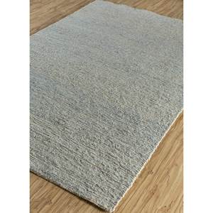 Alfombras de Yute y Cáñamo Azules Hechas a Mano para el Hogar - Px-01 - Product Image 2