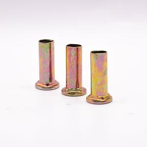 ถั่ว304 304/SS ชุบสังกะสีแถบแนวตั้งที่ทนทาน - Product Image 4