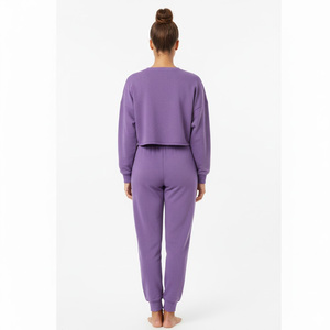 กางเกงสตรีทแวร์สำหรับฤดูหนาว - Product Image 3