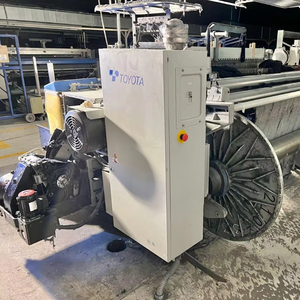 Airjet ทอผ้าประเภทมอเตอร์ทอส่วนประกอบหลักสำหรับเครื่องทอผ้า airjet - Product Image 1