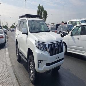 Toyota Prado Land Cruiser Prado SUV 2018, 2,7l automatique LHD AWD - Product Image 1