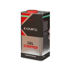 Sverniciatore Gel Kemipol Lt.0,75 - Product Image 2