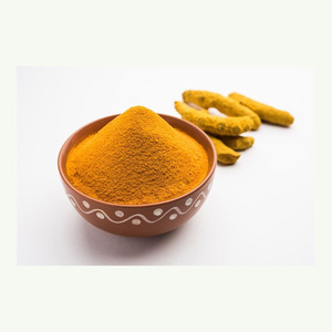 Polvo de cúrcuma puro orgánico de la India | Rico en curcumina Especias naturales de alta calidad Perfectas para la salud de la cocina - Product Image 4