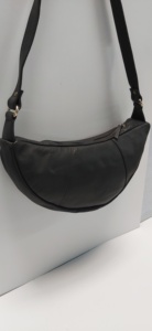 Vente chaude Dames Tendance Sacs À Main En Cuir avec Bouton Décoration Femmes Sacs À Main Épaule Sling En Gros pour Femmes et Filles - Product Image 2
