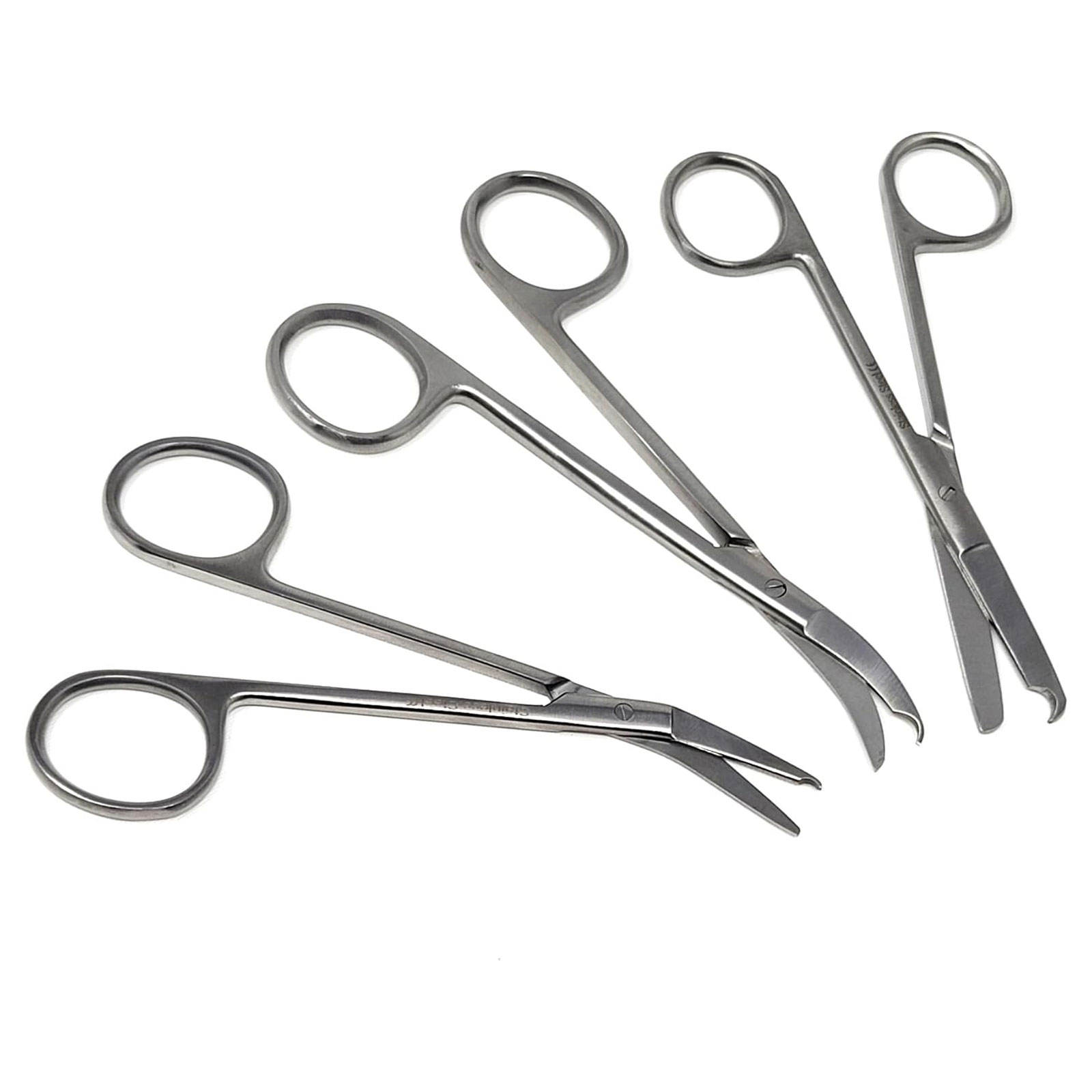 Suture Stitch Scissors