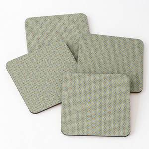Home Decoration High Anti-skid <b>Drink</b> <b>Coasters</b> square Absorbent Felt <b>Coasters</b> Placemats Mats & Pads with Best Attractive Price - Product Image 4