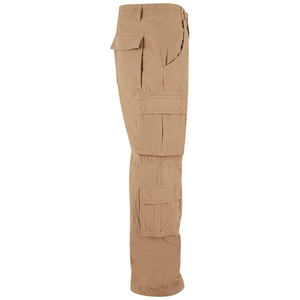 Bon fabricant, pantalon cargo pour hommes, entièrement personnalisé, top des ventes, pantalon cargo anti-rides pour hommes avec une qualité supérieure. - Product Image 3